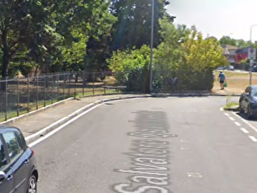 Immagine 15 di Appartamento in vendita  in Via Salvatore Quasimodo a Vimodrone