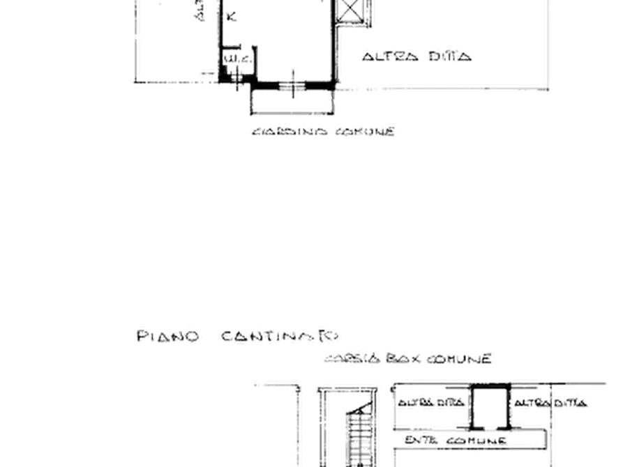 Immagine 20 di Appartamento in vendita  in Via Salvatore Quasimodo a Vimodrone