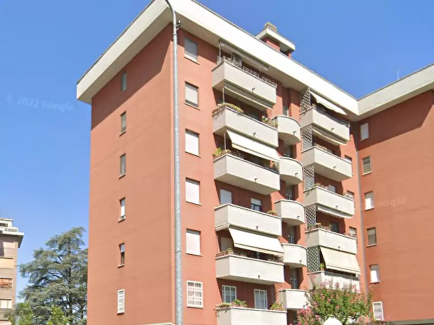 Immagine 2 di Appartamento in vendita  in Via Salvatore Quasimodo a Vimodrone