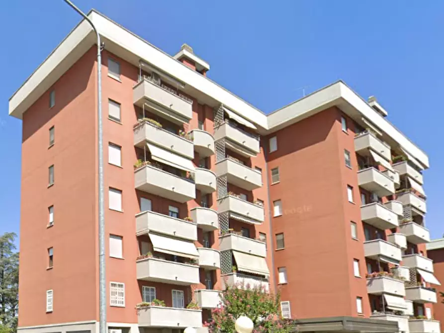 Immagine 3 di Appartamento in vendita  in Via Salvatore Quasimodo a Vimodrone