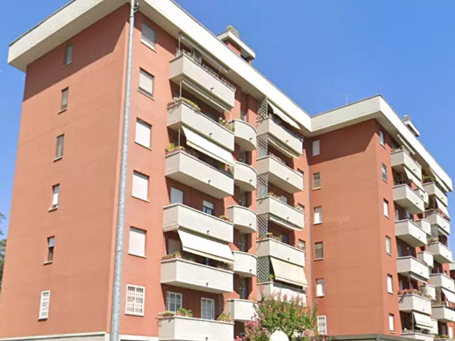 Immagine 6 di Appartamento in vendita  in Via Salvatore Quasimodo a Vimodrone