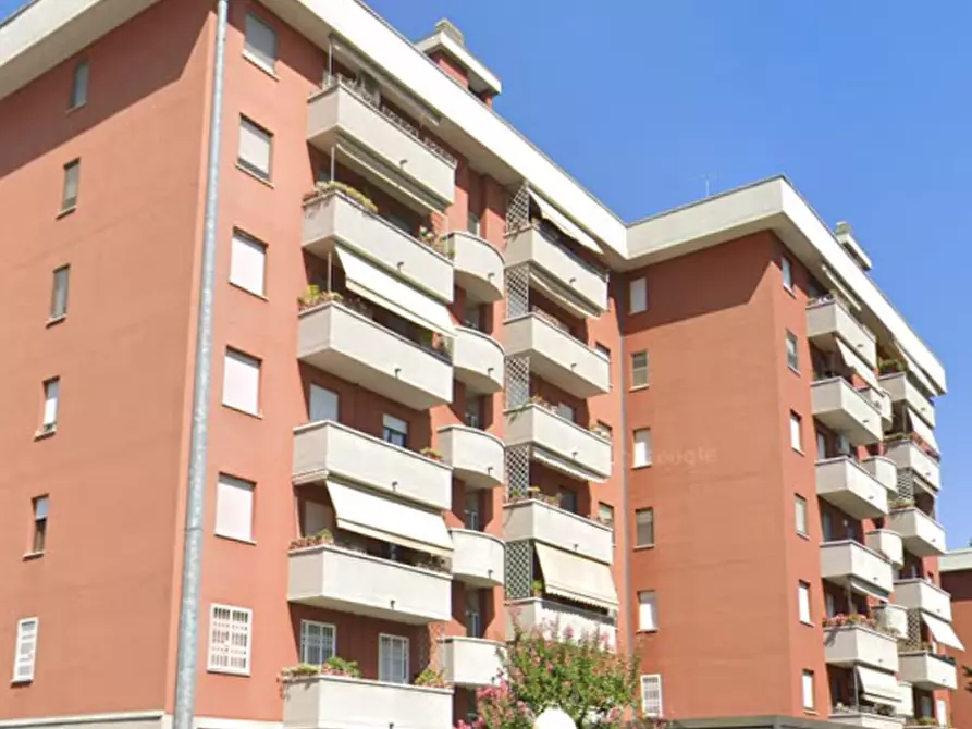 Immagine 8 di Appartamento in vendita  in Via Salvatore Quasimodo a Vimodrone