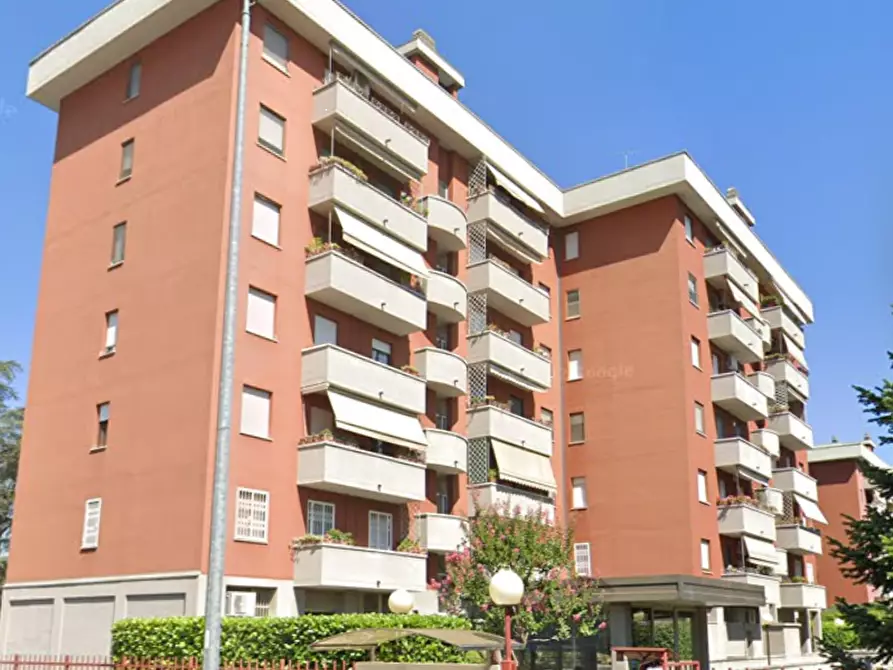 Immagine 14 di Appartamento in vendita  in Via Salvatore Quasimodo a Vimodrone