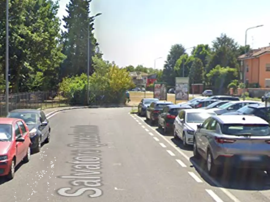 Immagine 16 di Appartamento in vendita  in Via Salvatore Quasimodo a Vimodrone