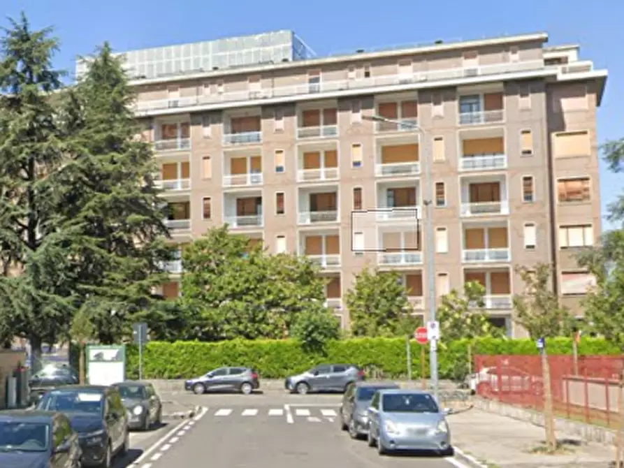 Immagine 17 di Appartamento in vendita  in Via Salvatore Quasimodo a Vimodrone