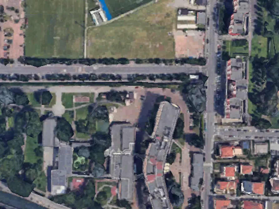 Immagine 21 di Appartamento in vendita  in Via Salvatore Quasimodo a Vimodrone