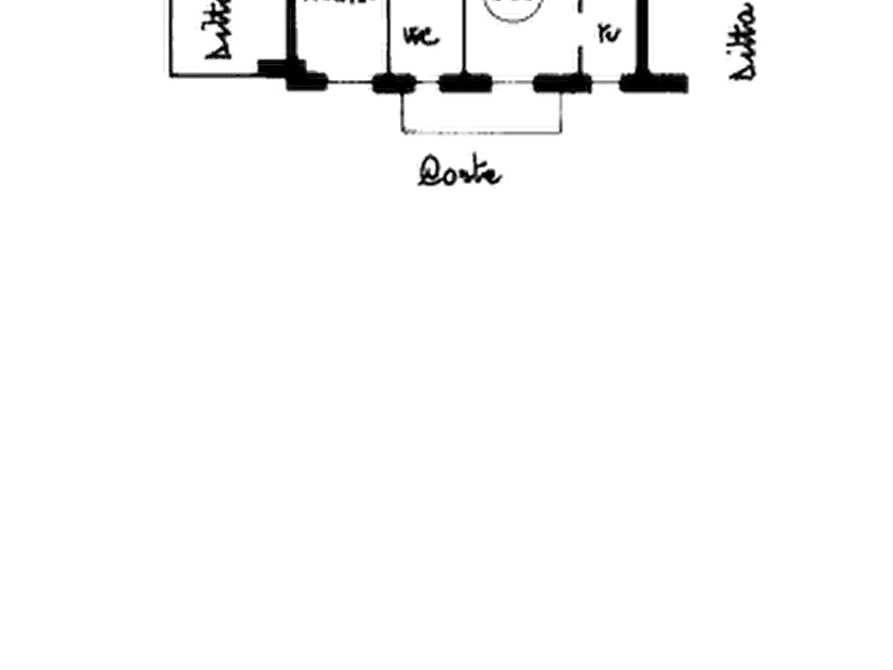 Immagine 22 di Appartamento in vendita  in Via Salvatore Quasimodo a Vimodrone