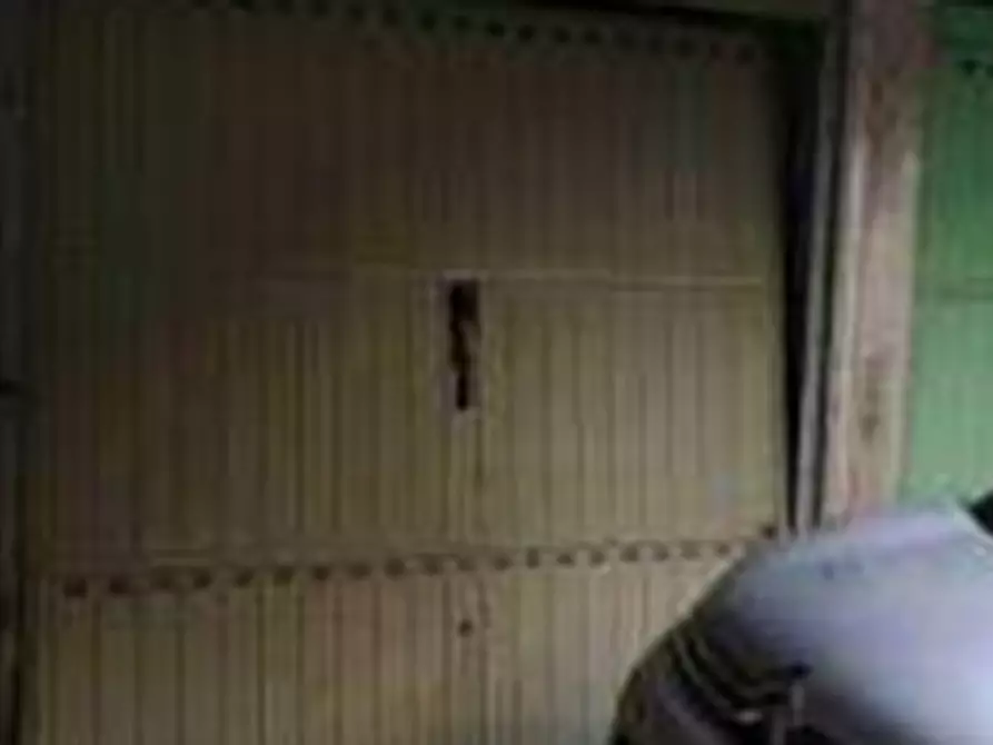 Immagine 3 di Garage in vendita  in Via Sant'Anna a Solaro