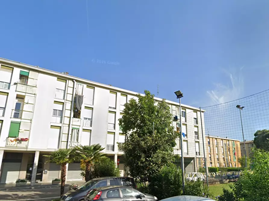 Immagine 1 di Appartamento in vendita  in Via Sant'Ambrogio a Solaro