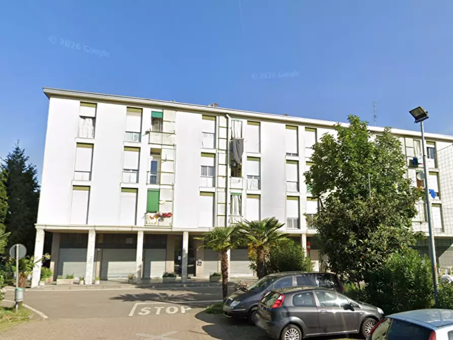 Immagine 3 di Appartamento in vendita  in Via Sant'Ambrogio a Solaro