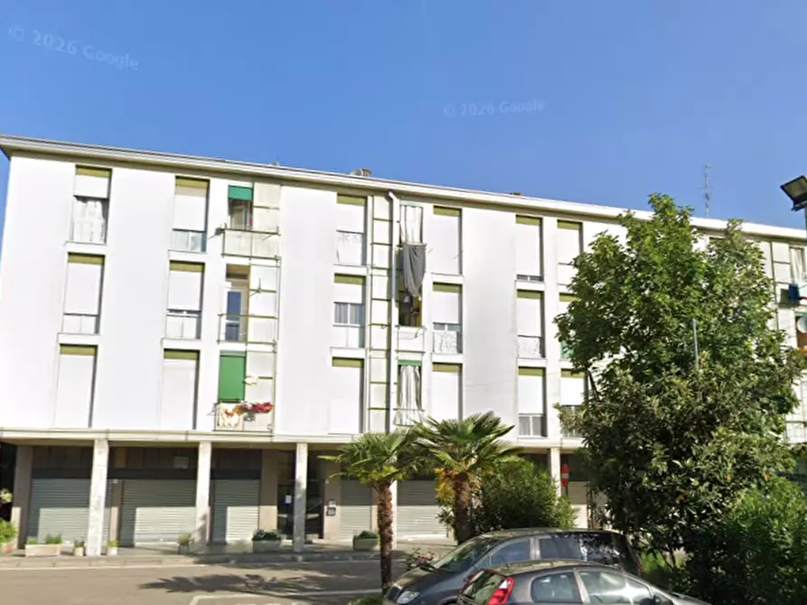Immagine 7 di Appartamento in vendita  in Via Sant'Ambrogio a Solaro