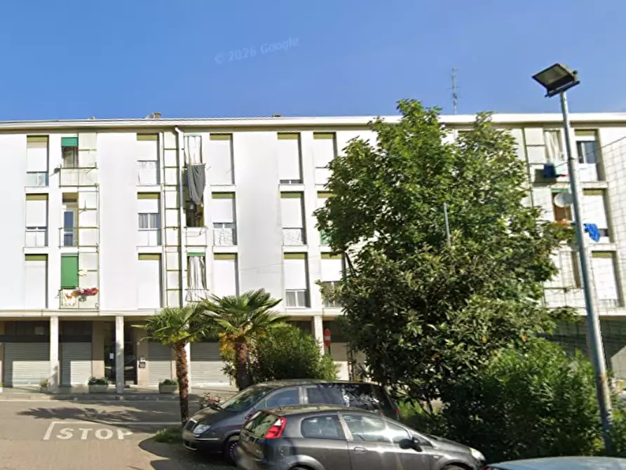 Immagine 11 di Appartamento in vendita  in Via Sant'Ambrogio a Solaro