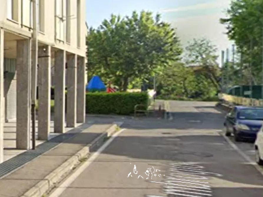 Immagine 15 di Appartamento in vendita  in Via Sant'Ambrogio a Solaro