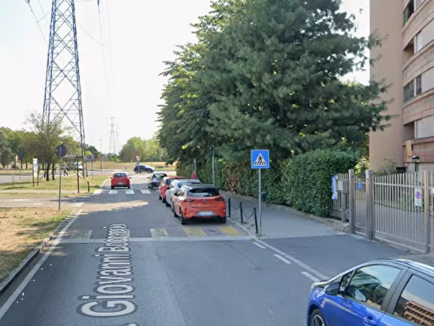 Immagine 4 di Appartamento in vendita  in Via G. Boccaccio a Cologno Monzese