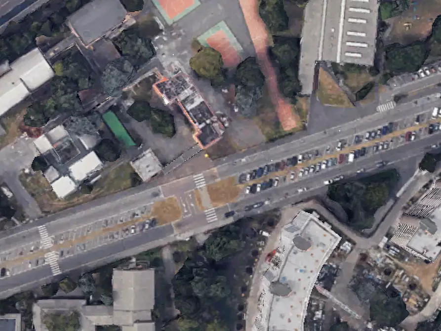 Immagine 6 di Appartamento in vendita  in Via G. Boccaccio a Cologno Monzese