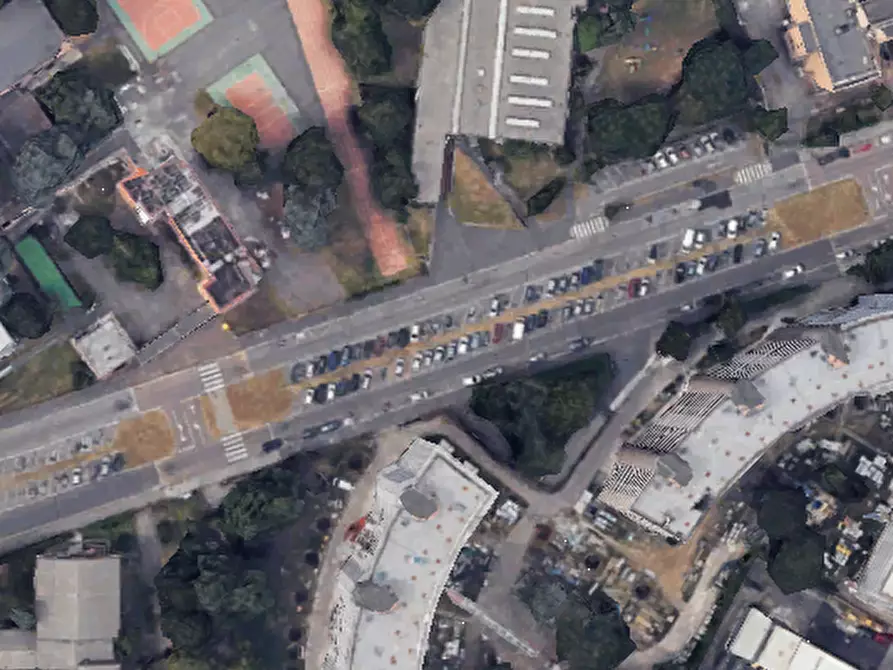 Immagine 8 di Appartamento in vendita  in Via G. Boccaccio a Cologno Monzese