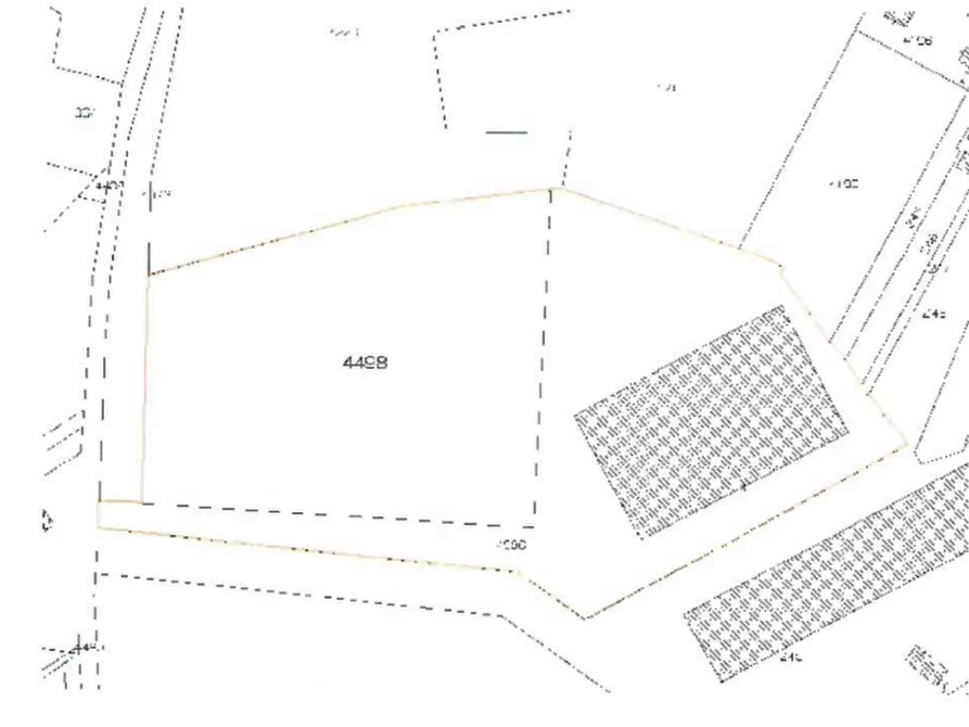 Immagine 6 di Capannone industriale in vendita  in Contrada Sterparo a Orsogna