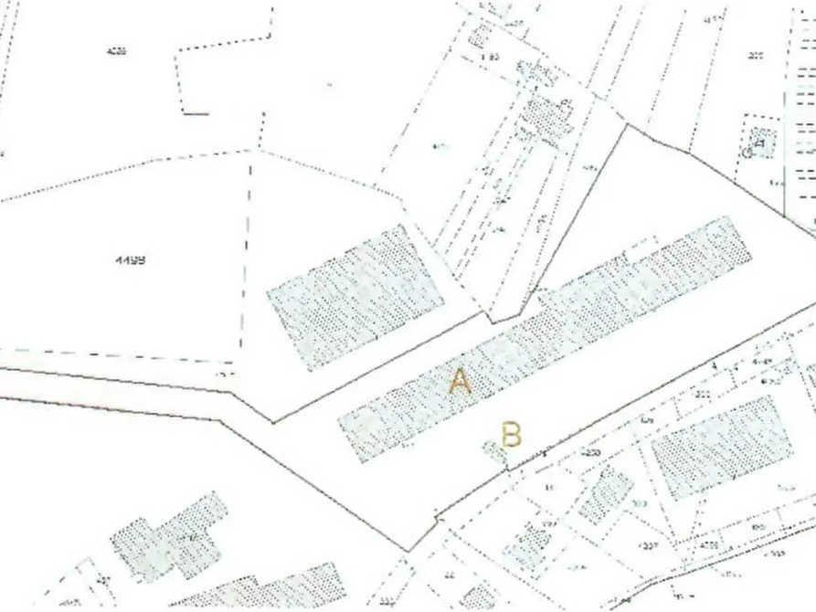 Immagine 6 di Capannone industriale in vendita  in Contrada Sterparo a Orsogna