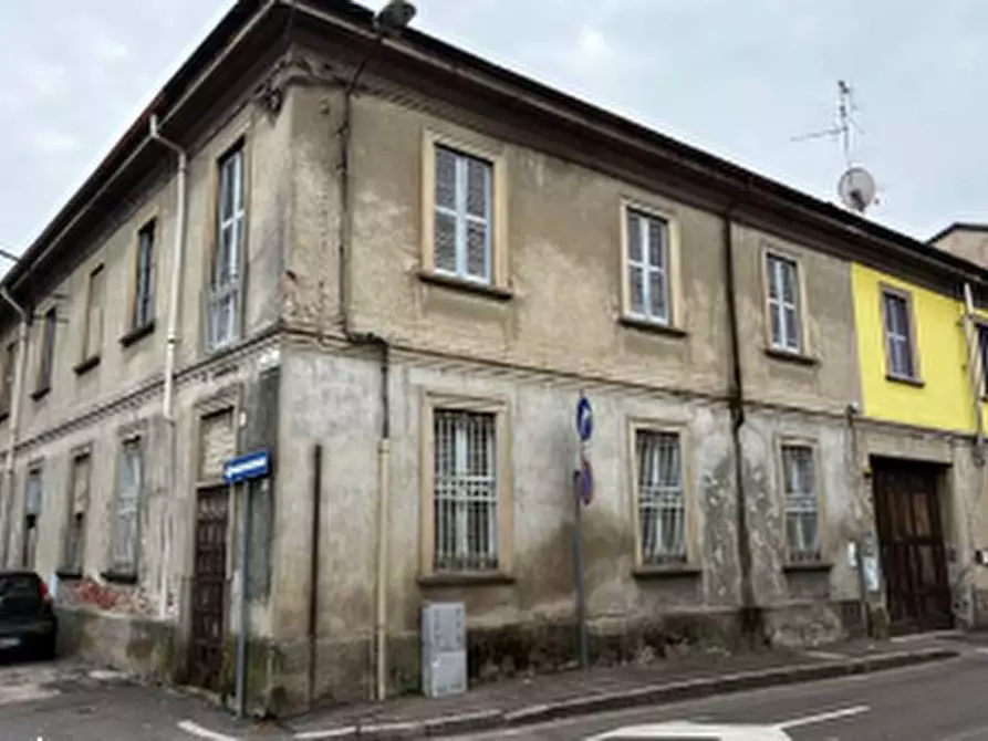 Immagine 3 di Appartamento in vendita  in Via G. Agnesi a Cesano Maderno