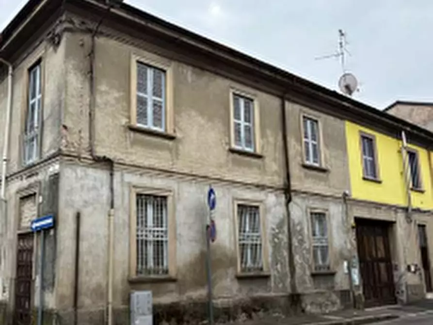 Immagine 4 di Appartamento in vendita  in Via G. Agnesi a Cesano Maderno