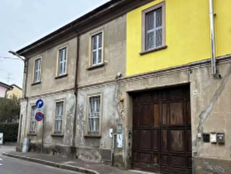 Immagine 5 di Appartamento in vendita  in Via G. Agnesi a Cesano Maderno