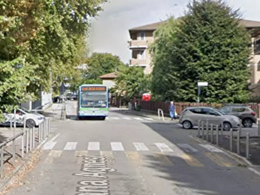 Immagine 7 di Appartamento in vendita  in Via G. Agnesi a Cesano Maderno