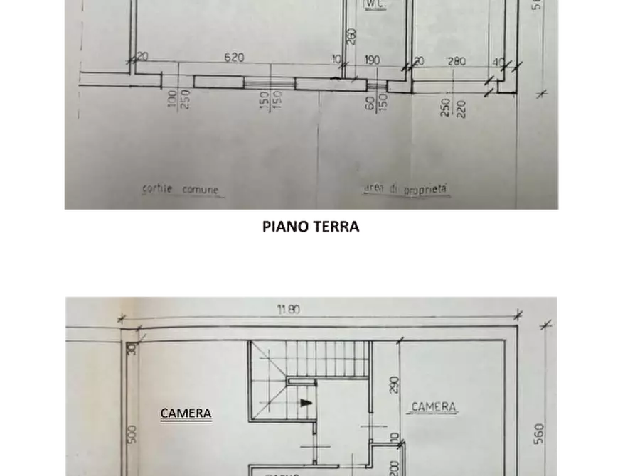 Immagine 12 di Appartamento in vendita  in Via G. Agnesi a Cesano Maderno