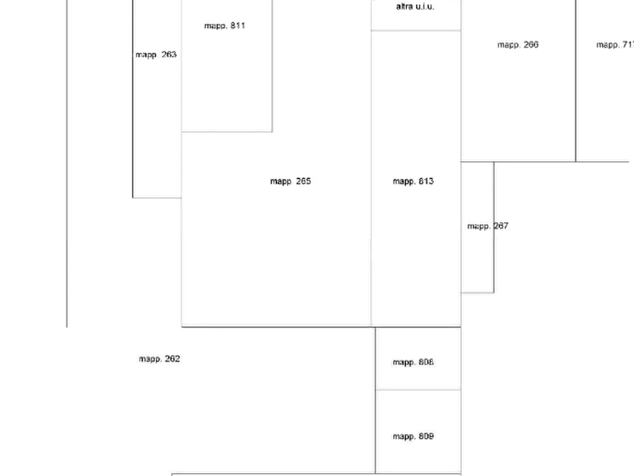 Immagine 6 di Garage in vendita  in Via Italia a Muggiò