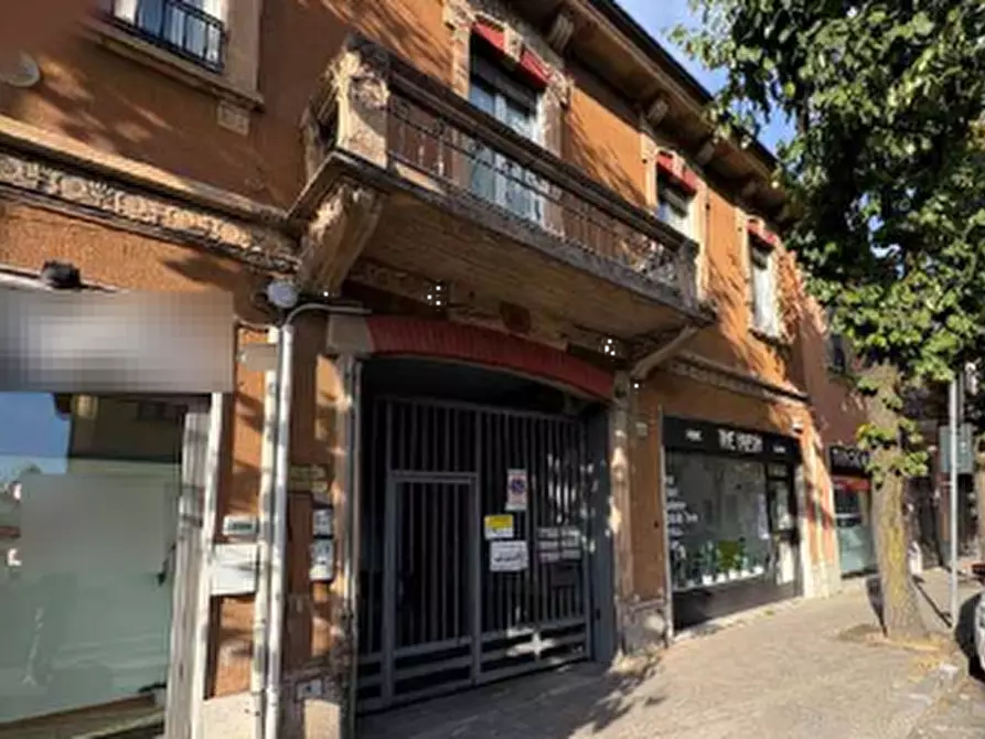 Immagine 1 di Garage in vendita  in Via Italia a Muggiò