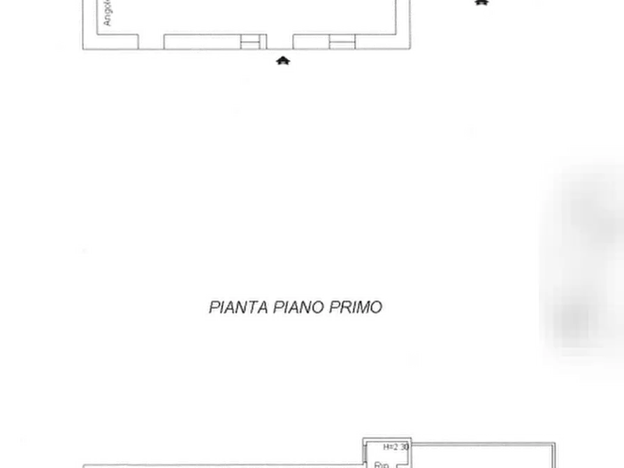 Immagine 10 di Appartamento in vendita  in Via Passo Lanciano a San Giovanni Teatino