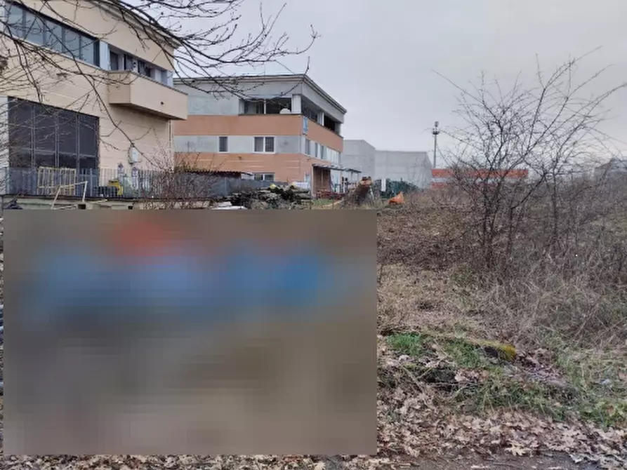 Immagine 5 di Terreno edificabile in vendita  in Strada Bergonzi a Parma