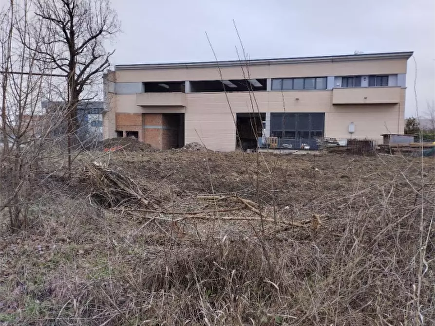 Immagine 1 di Terreno edificabile in vendita  in Strada Bergonzi a Parma