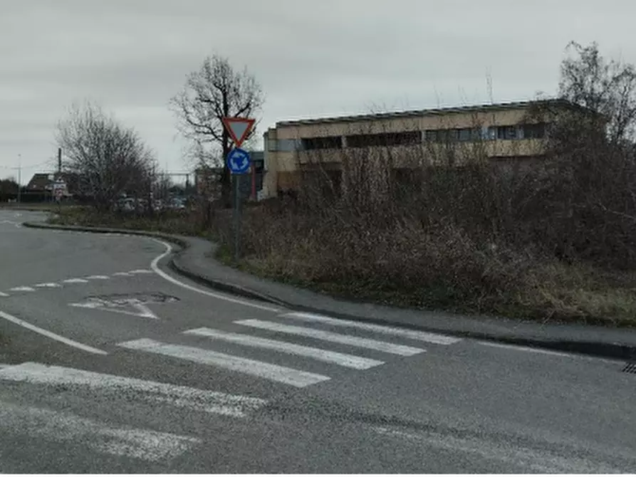 Immagine 4 di Terreno edificabile in vendita  in Strada Bergonzi a Parma