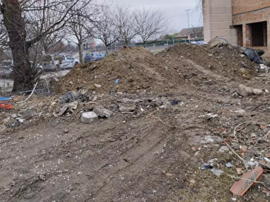 Immagine 3 di Terreno edificabile in vendita  in Strada Bergonzi a Parma