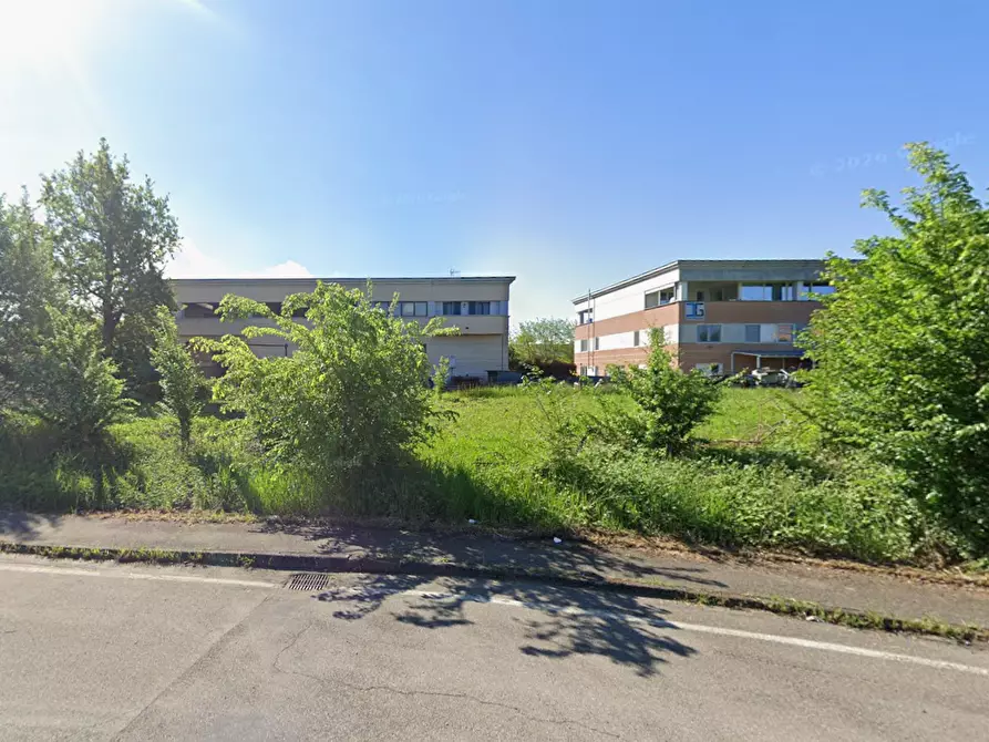 Immagine 11 di Terreno edificabile in vendita  in Strada Bergonzi a Parma