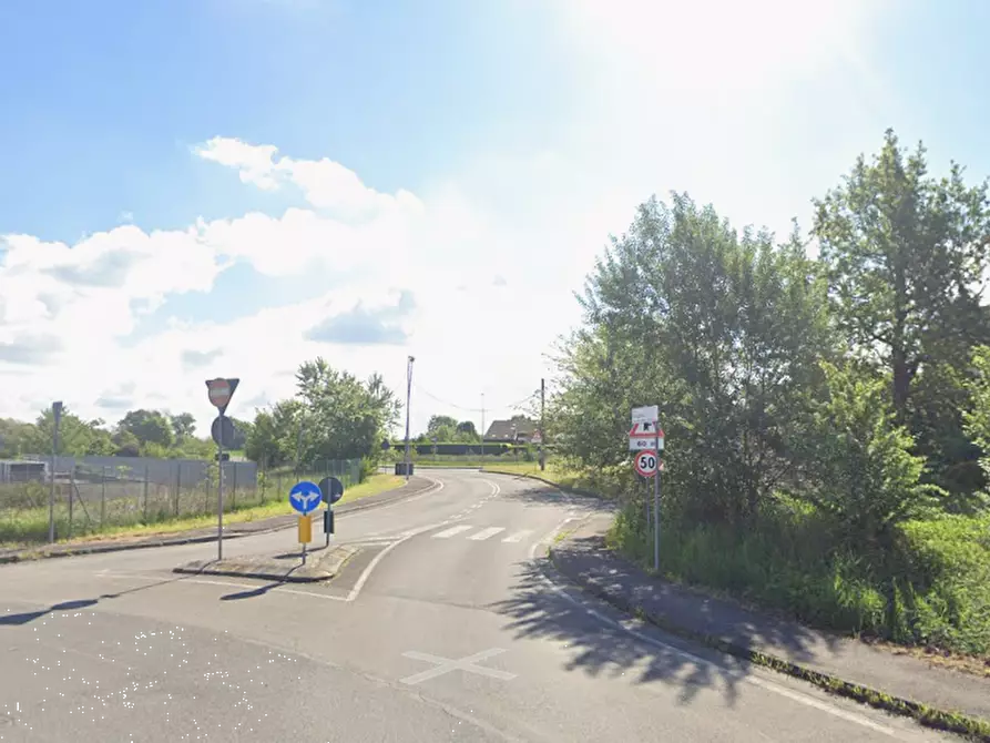 Immagine 12 di Terreno edificabile in vendita  in Strada Bergonzi a Parma