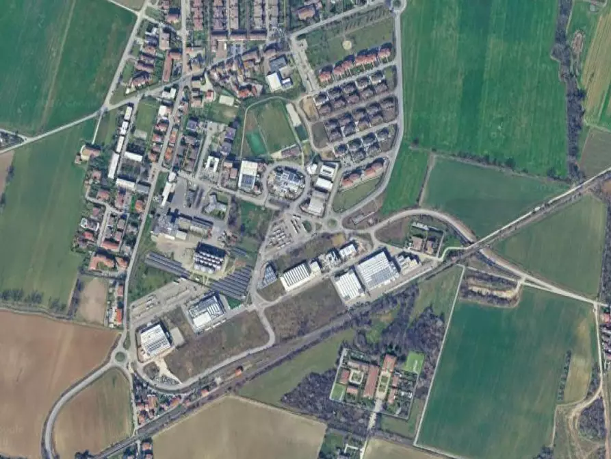 Immagine 13 di Terreno edificabile in vendita  in Strada Bergonzi a Parma