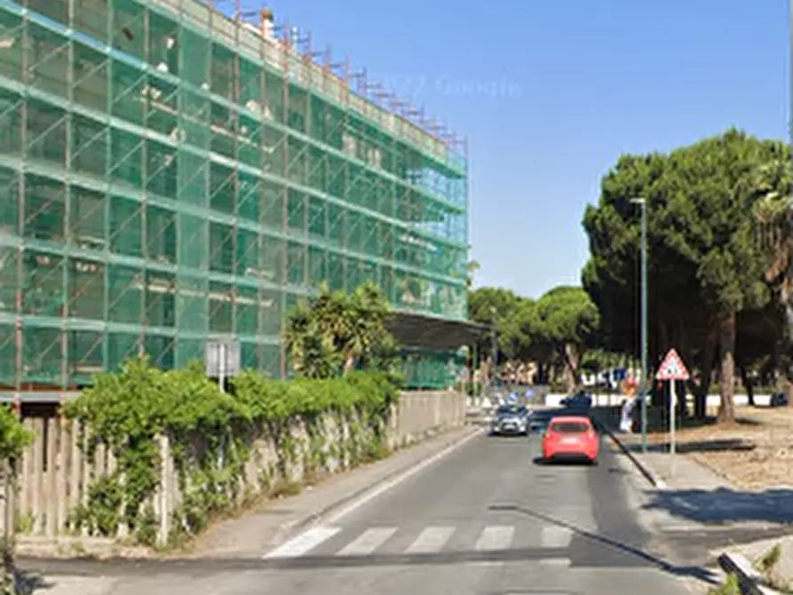 Immagine 4 di Posto auto in vendita  in Viale Europa a Anzio