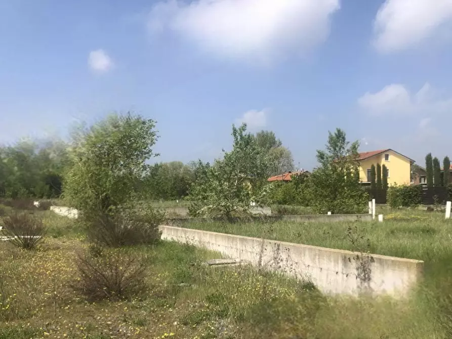 Immagine 1 di Terreno edificabile in vendita  in Localita' Fornio, Strada Comunale della Fonderia a Fidenza