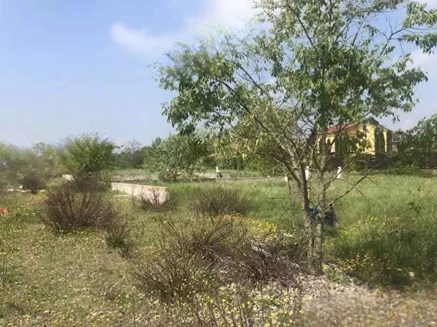 Immagine 3 di Terreno edificabile in vendita  in Localita' Fornio, Strada Comunale della Fonderia a Fidenza