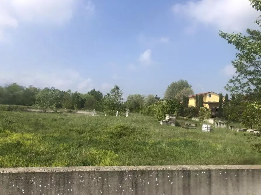 Immagine 2 di Terreno edificabile in vendita  in Localita' Fornio, Strada Comunale della Fonderia a Fidenza