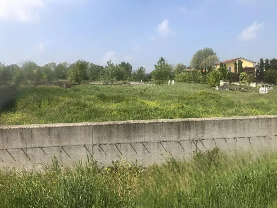 Immagine 4 di Terreno edificabile in vendita  in Localita' Fornio, Strada Comunale della Fonderia a Fidenza