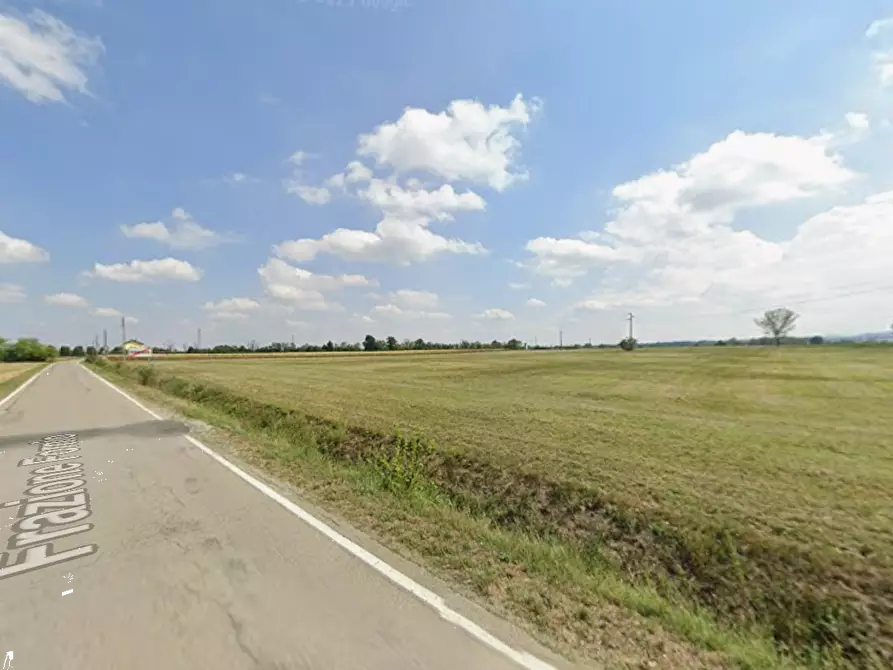 Immagine 10 di Terreno edificabile in vendita  in Localita' Fornio, Strada Comunale della Fonderia a Fidenza