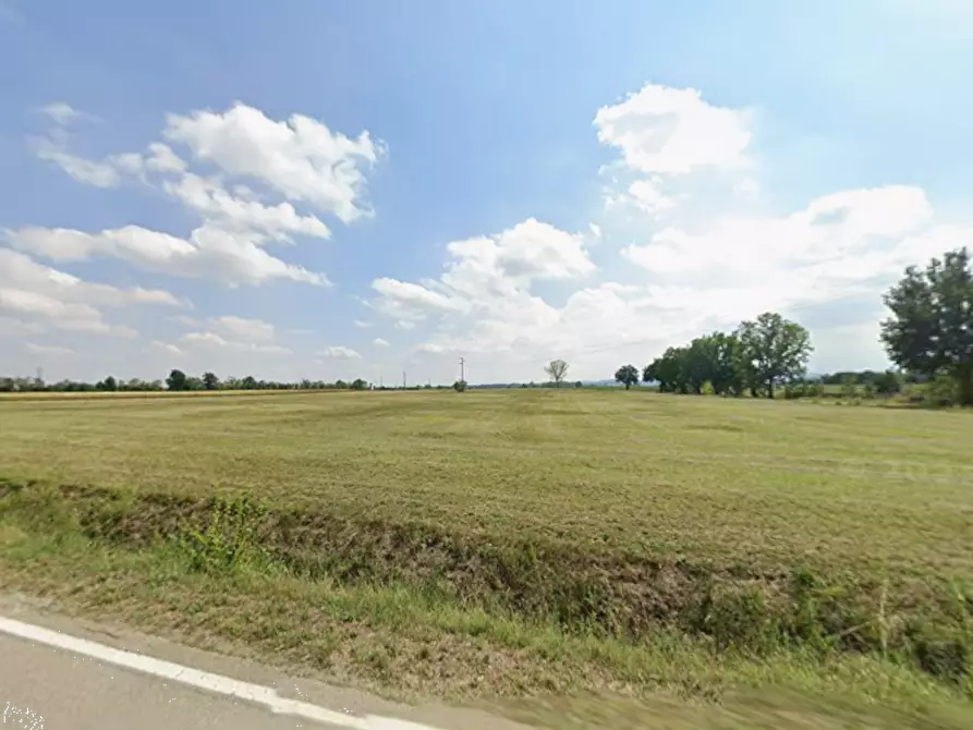 Immagine 11 di Terreno edificabile in vendita  in Localita' Fornio, Strada Comunale della Fonderia a Fidenza