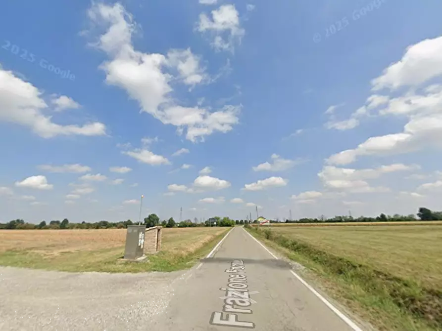 Immagine 12 di Terreno edificabile in vendita  in Localita' Fornio, Strada Comunale della Fonderia a Fidenza