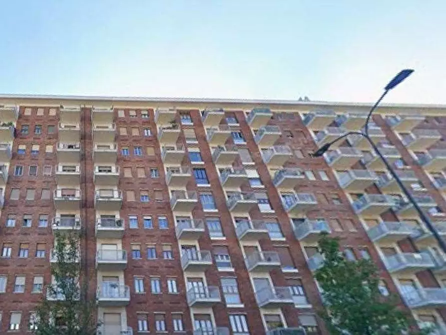 Immagine 1 di Appartamento in vendita  in Via Sandro Botticelli a Torino