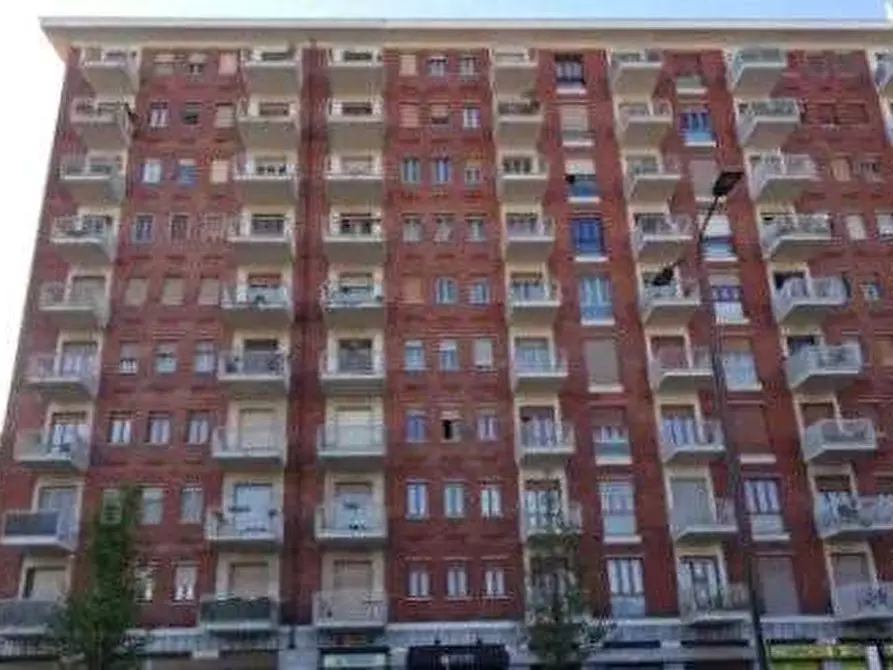 Immagine 2 di Appartamento in vendita  in Via Sandro Botticelli a Torino