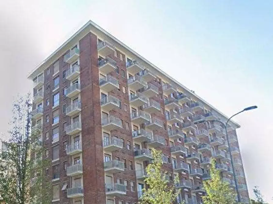 Immagine 6 di Appartamento in vendita  in Via Sandro Botticelli a Torino