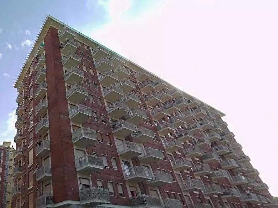 Immagine 7 di Appartamento in vendita  in Via Sandro Botticelli a Torino