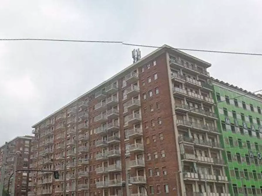 Immagine 8 di Appartamento in vendita  in Via Sandro Botticelli a Torino